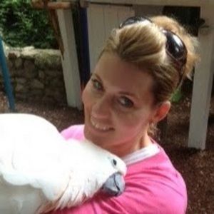 Meet your Posher, Erica